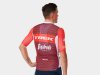 Santini Trikot Santini Trek-Segafredo Team M White/Red