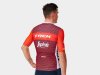 Santini Trikot Santini Trek-Segafredo Replica L White/Red