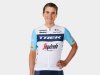 Santini Trikot Santini Trek-Segafredo Replica Women XL Whi