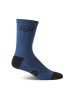 Unbekannt Sock Fox Racing Ranger 6  Large/X-Large Blue