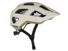 Trek Helm Trek Quantum WaveCel S Era White/Gold CE