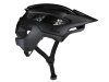 Trek Helm Trek Rally WaveCel M Black/BK Splatter CE