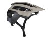 Trek Helm Trek Rally WaveCel M Chinchilla/BK Splatter C