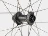 Bontrager Vorderrad Bontrager Aeolus Elite 35V Disc TLR 12T