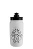 Trek Bottle Trek Fly Trio Bike 550ml Clear/Black