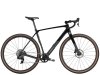 Trek Checkpoint SL 5 AXS XL Trek Black/Matte Carbon Smo