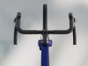 Trek Checkpoint SL 6 AXS L Matte Hex Blue/Marianas Blue