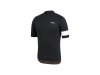 Rapha Trikot Rapha 24 Core L Black