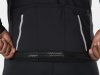 Bontrager Trikot Bontrager Velocis Thermal LS XXL Black