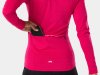 Bontrager Trikot Bontrager Vella Thermal Long Sleeve XS Vice