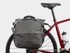 Bontrager Tasche Bontrager City Shopper Black