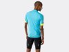 Bontrager Trikot Bontrager Velocis Endurance S Azure