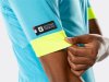 Bontrager Trikot Bontrager Velocis Endurance S Azure