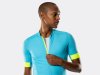 Bontrager Trikot Bontrager Velocis Endurance S Azure