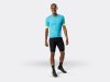 Bontrager Trikot Bontrager Velocis Endurance S Azure