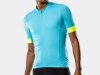 Bontrager Trikot Bontrager Velocis Endurance M Azure