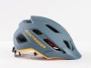 Bontrager Helm Bontrager Quantum MIPS S Battleship Blue/Mari