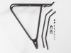 Bontrager Gepäckträger Bontrager BackRack Small MIK Black