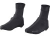 Bontrager Bootie Bontrager Rain Cycing Shoe Cover Medium Bla