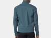 Bontrager Jacke Bontrager Velocis Rain XL Battleship Blue