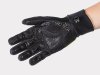 Bontrager Glove Bontrager Circuit Wind Women SM Radioactive