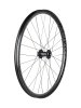 Bontrager Wheel Front Bontrager Line Carbon 30 TLR 29 110 Bl