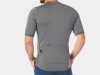 Bontrager Jersey Bontrager Adventure Wool X-Small Pewter