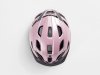 Bontrager Helm Bontrager Solstice MIPS M/L Blush Pink CE