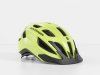 Bontrager Helm Bontrager Solstice S/M Radioactive Yellow CE