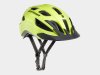 Bontrager Helm Bontrager Solstice S/M Radioactive Yellow CE