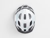 Bontrager Helm Bontrager Solstice S/M White/Miami Green CE