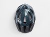 Bontrager Helm Bontrager Tyro Youth Grey CE