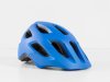 Bontrager Helm Bontrager Tyro Youth Royal Blue CE