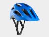 Bontrager Helm Bontrager Tyro Youth Royal Blue CE