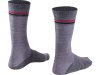 Bontrager Sock Bontrager Thermal Wool Crew Medium (40-42) Da