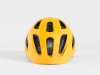 Bontrager Helmet Bontrager Rally WaveCel Small Marigold/Blac