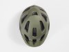 Bontrager Helmet Bontrager Rally WaveCel Small Olive Grey/Ro