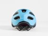 Bontrager Helmet Bontrager Rally WaveCel Medium Azure/Nautic