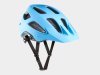 Bontrager Helmet Bontrager Rally WaveCel Medium Azure/Nautic