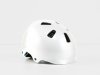 Bontrager Helm Bontrager Jet WaveCel Youth White/Azure CE