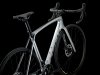 Trek Emonda SL 5 Disc 50 Quicksilver/Brushed Chrome