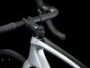 Trek Emonda SL 5 Disc 50 Quicksilver/Brushed Chrome