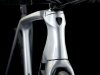 Trek Emonda SL 5 Disc 54 Quicksilver/Brushed Chrome