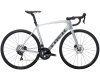 Trek Emonda SL 5 Disc 56 Quicksilver/Brushed Chrome