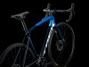 Trek Emonda SL 5 Disc 54 Carbon Blue Smoke/Metallic Blu