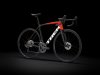 Trek Emonda SL 6 Disc 54 Trek Black/Radioactive Red