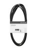 Bontrager Rim Strip Bontrager TLR 29  MTB 30mm Black