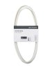 Bontrager Rim Strip Bontrager TLR 700c Road 23mm White