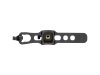 Trek Light Part Trek Quick Connect Bracket Black Rear