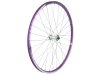 Electra Wheel Front Electra Townie 21D 26 Purple